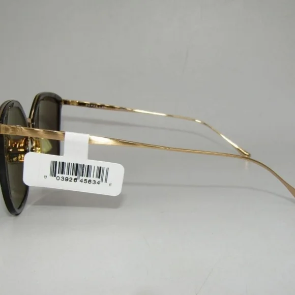 Derek Lam Nicole Sunglasses - Picture 5 of 7